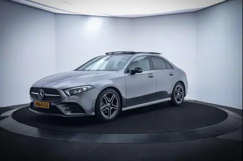 Used MERCEDES-BENZ CLASSE A Petrol 2020 Ad 