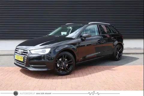 Used AUDI A3 Petrol 2015 Ad 