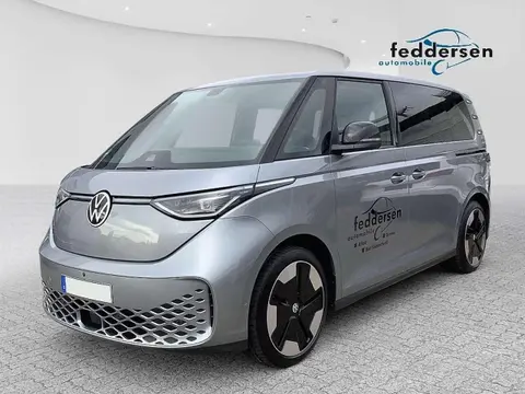 Annonce VOLKSWAGEN ID. BUZZ  2023 d'occasion 