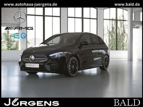 Used MERCEDES-BENZ CLASSE B Hybrid 2022 Ad 