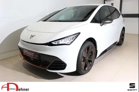 Used CUPRA BORN Electric 2023 Ad 