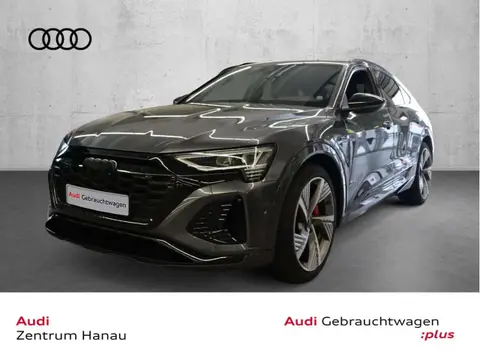 Annonce AUDI Q8 Électrique 2023 d'occasion 