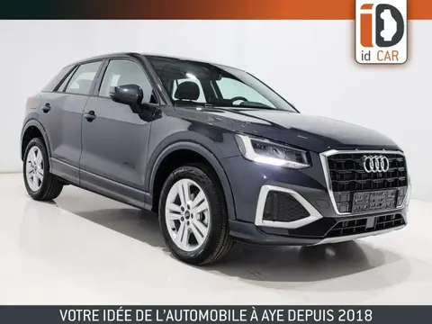 Used AUDI Q2 Petrol 2024 Ad 