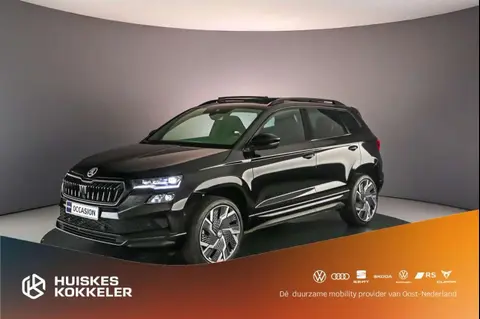 Annonce SKODA KAROQ Essence 2023 d'occasion 