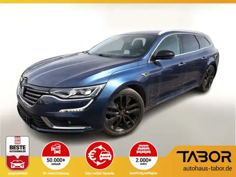 Annonce RENAULT TALISMAN Essence 2020 d'occasion 