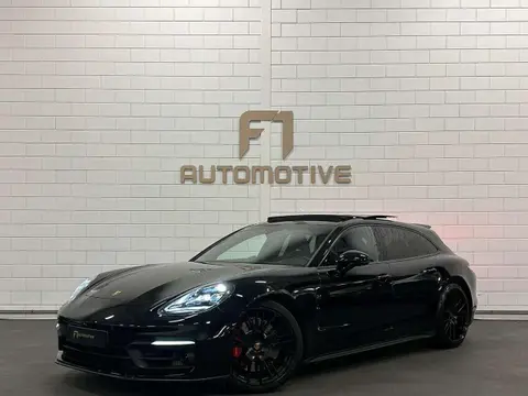 Used PORSCHE PANAMERA Hybrid 2021 Ad 