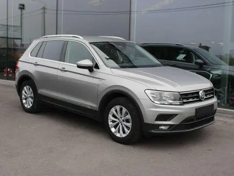 Annonce VOLKSWAGEN TIGUAN Essence 2019 d'occasion 