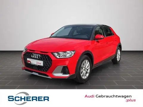 Annonce AUDI A1 Essence 2020 d'occasion 