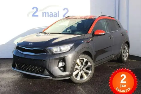 Used KIA STONIC Petrol 2019 Ad 