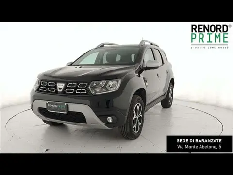 Used DACIA DUSTER Petrol 2019 Ad 