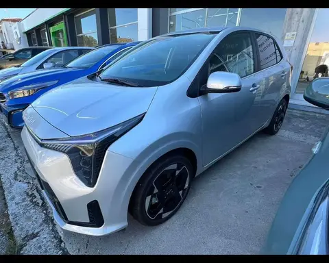 Annonce KIA PICANTO Essence 2024 d'occasion 