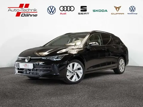 Used VOLKSWAGEN GOLF Diesel 2024 Ad 