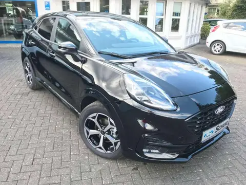 Annonce FORD PUMA Essence 2024 d'occasion 