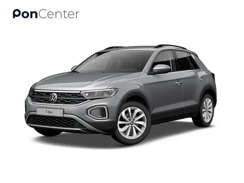 Annonce VOLKSWAGEN T-ROC Essence 2024 d'occasion 