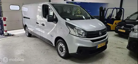 Annonce FIAT TALENTO Diesel 2018 d'occasion 