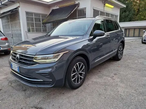 Used VOLKSWAGEN TIGUAN Diesel 2021 Ad 