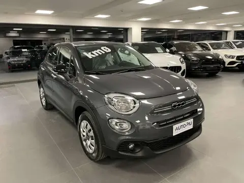 Annonce FIAT 500X Diesel 2023 d'occasion 