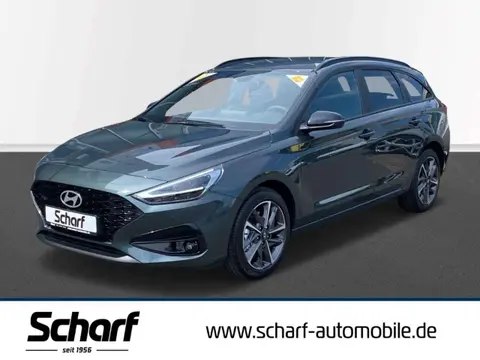 Used HYUNDAI I30 Petrol 2024 Ad 