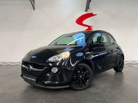 Annonce OPEL ADAM Essence 2016 d'occasion Belgique