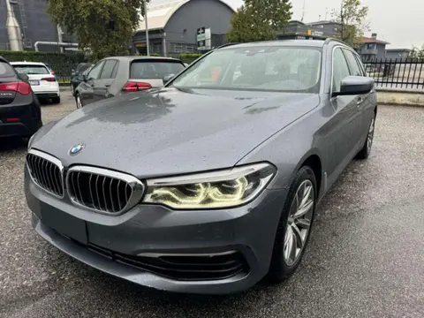 Used BMW SERIE 5 Diesel 2019 Ad 