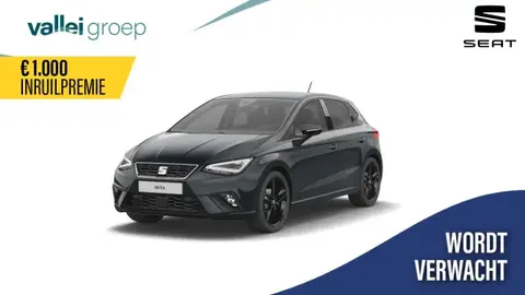 Annonce SEAT IBIZA Essence 2024 d'occasion 