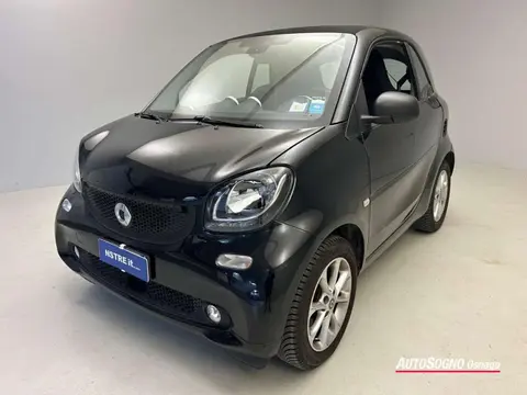 Annonce SMART FORTWO Essence 2018 d'occasion 