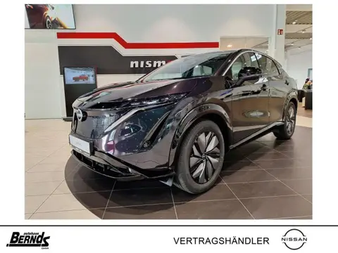 Annonce NISSAN ARIYA Électrique 2024 d'occasion 