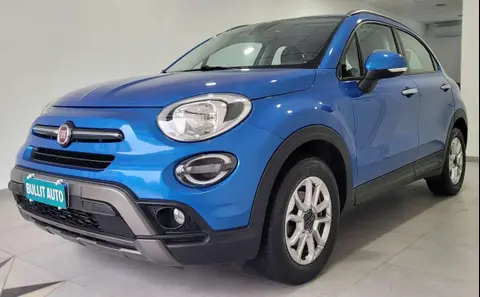 Used FIAT 500X Diesel 2019 Ad 