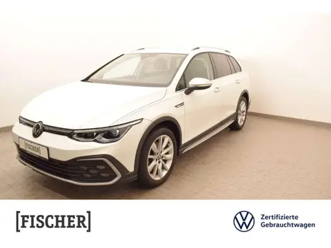 Used VOLKSWAGEN GOLF Diesel 2023 Ad 