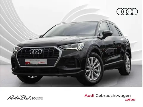 Used AUDI Q3 Petrol 2021 Ad 