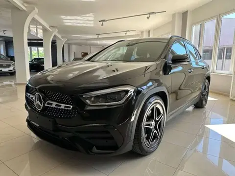 Annonce MERCEDES-BENZ CLASSE GLA Diesel 2021 d'occasion 