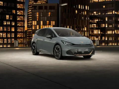 Annonce CUPRA BORN Électrique 2024 d'occasion 