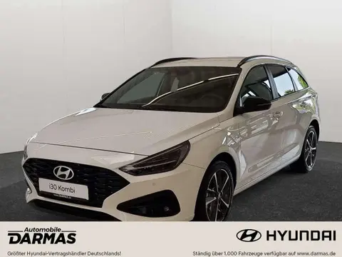 Used HYUNDAI I30 Petrol 2024 Ad 