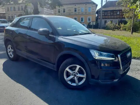 Annonce AUDI Q2 Diesel 2020 d'occasion 