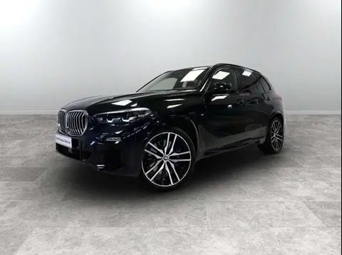 Used BMW X5 Diesel 2020 Ad 