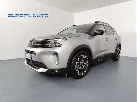 Annonce CITROEN C5 AIRCROSS Diesel 2023 d'occasion 