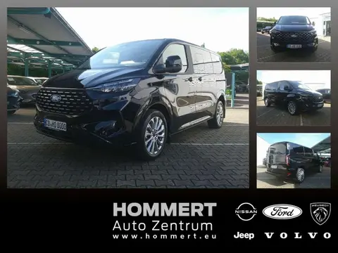 Annonce FORD TOURNEO Diesel 2024 d'occasion 