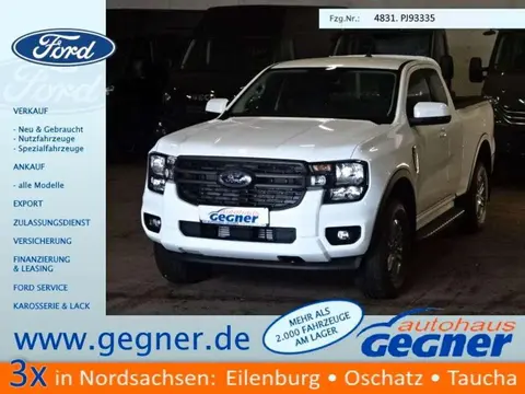 Annonce FORD RANGER Diesel 2024 d'occasion 