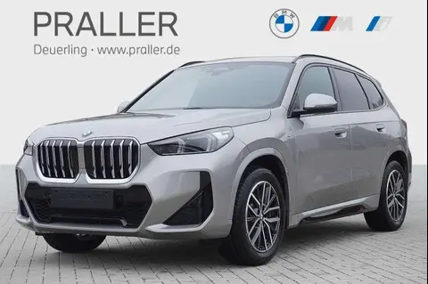 Used BMW X1 Petrol 2024 Ad 