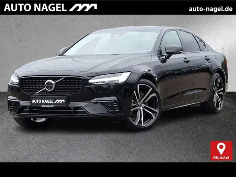 Used VOLVO S90 Hybrid 2024 Ad 