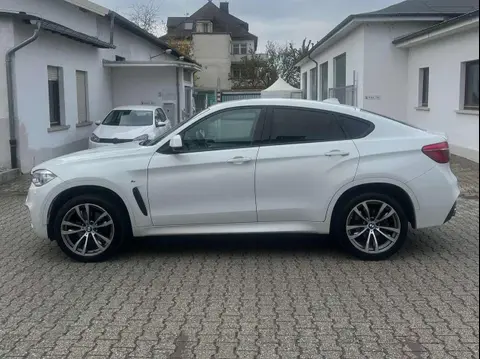 Used BMW X6 Diesel 2016 Ad 