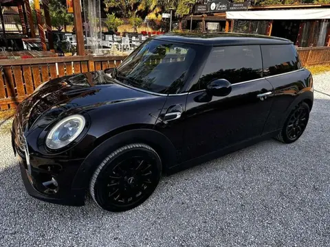 Used MINI COOPER Diesel 2015 Ad 