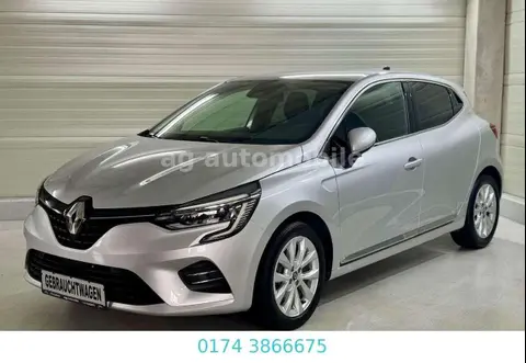 Used RENAULT CLIO Petrol 2020 Ad 