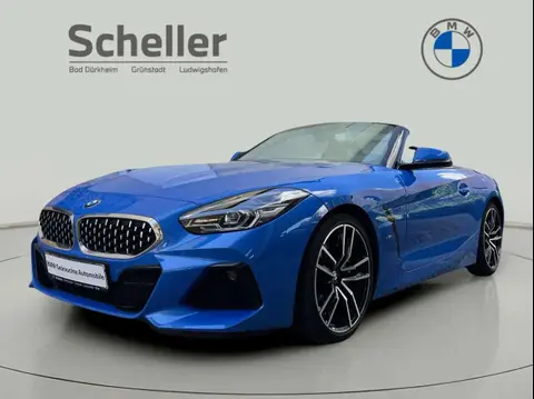 Used BMW Z4 Petrol 2020 Ad 