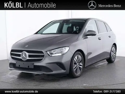 Used MERCEDES-BENZ CLASSE B Petrol 2022 Ad 