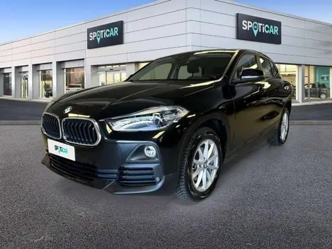 Used BMW X2 Diesel 2018 Ad 