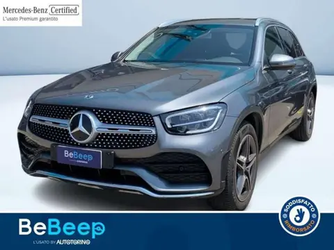 Used MERCEDES-BENZ CLASSE GLC Diesel 2020 Ad 