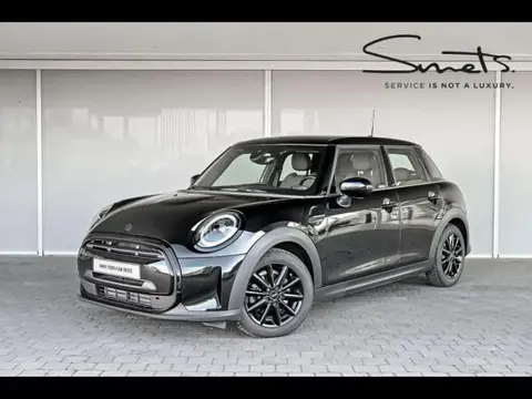 Used MINI COOPER Petrol 2023 Ad Belgium