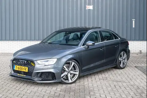 Annonce AUDI RS3 Essence 2017 d'occasion 