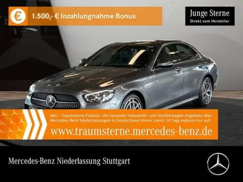 Used MERCEDES-BENZ CLASSE E Diesel 2023 Ad 